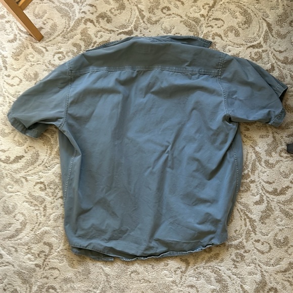 Cabela’s Button Down Shirt - Picture 2 of 4